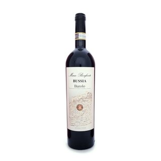 Marco Bonfante Barolo Cru Bussia DOCG