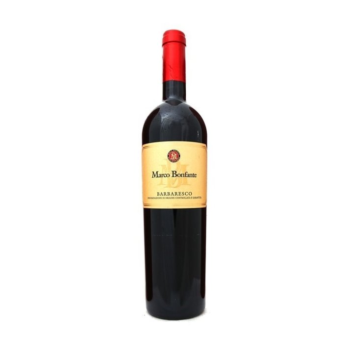 Marco Bonfante Stella Rossa Barbaresco DOCG
