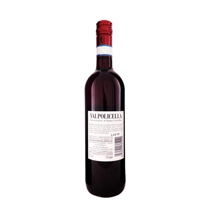Brigaldara Brigaldara Valpolicella Classico DOC