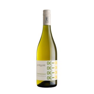 Le Fraghe Camporengo Garganega Veneto IGT Biologico