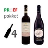Proefpakket Barolo Cru