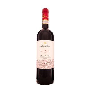 Mauro Sebaste Diano d'Alba Dolcetto DOCG - Casa Berzia