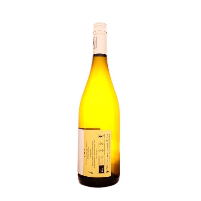 Le Fraghe Traccia di Bianco Garganega  Biologico