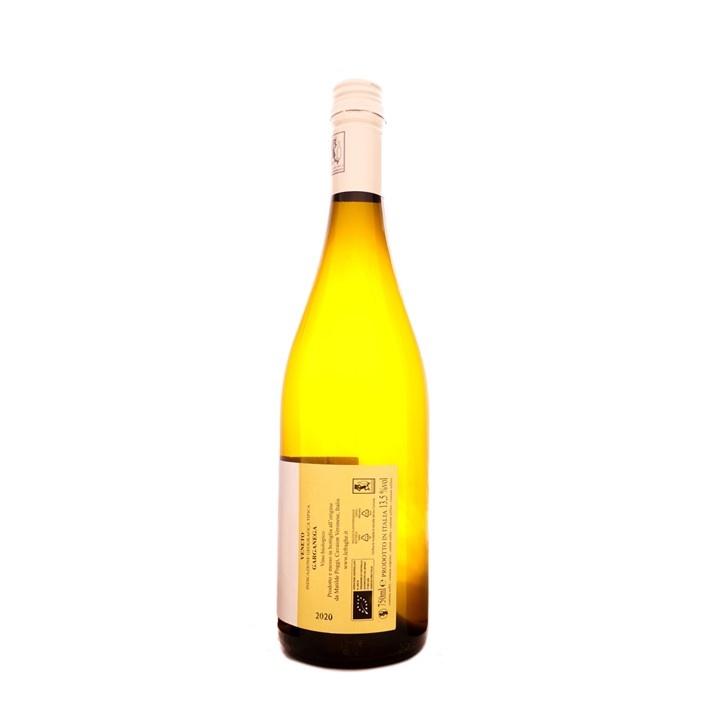 Le Fraghe Traccia di Bianco Garganega  Biologico