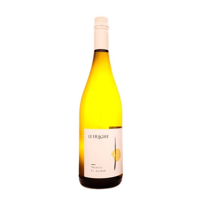 Le Fraghe Traccia di Bianco Garganega  Biologico