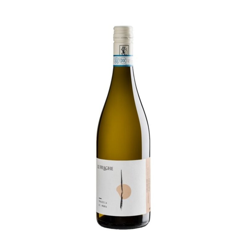 Le Fraghe Traccia Chiaretto di Bardolino DOP Biologico
