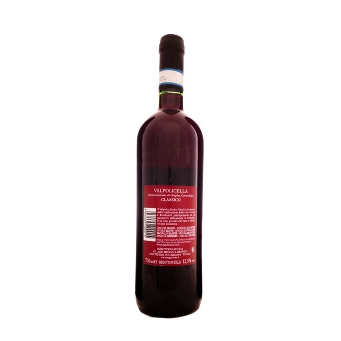 Begali Valpolicella Classico DOC