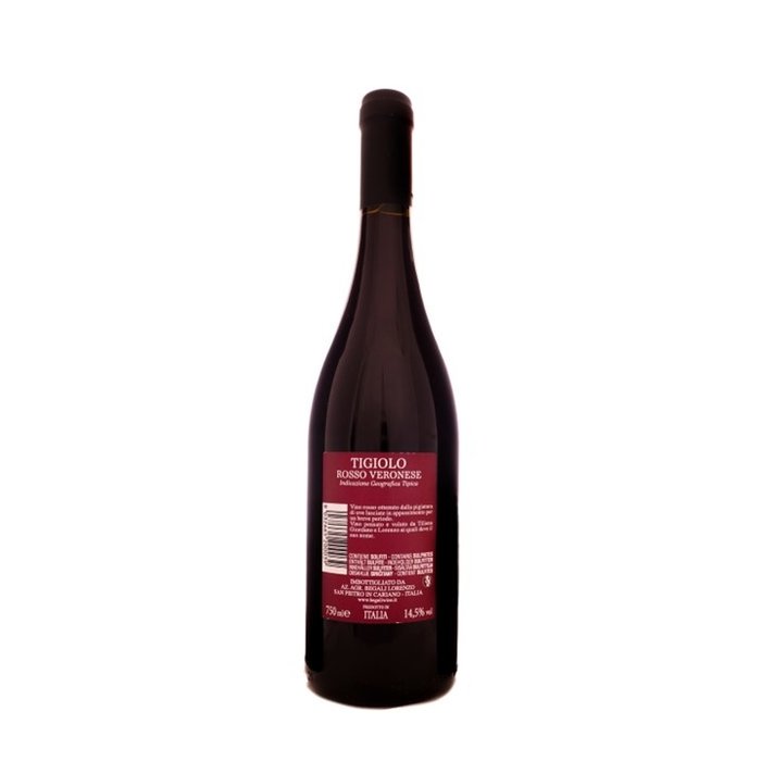 Begali Verona Rosso Appassimento TIGIOLO IGT
