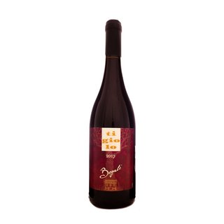 Begali Verona Rosso Appassimento TIGIOLO IGT
