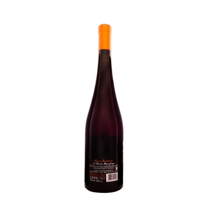 Marco Bonfante Brachetto Cascina Bonfante, dolce