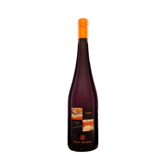 Marco Bonfante Brachetto Cascina Bonfante, dolce