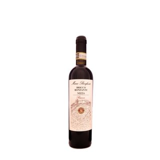 Marco Bonfante Bricco Bonfante, NIZZA Riserva DOCG - 375 ml