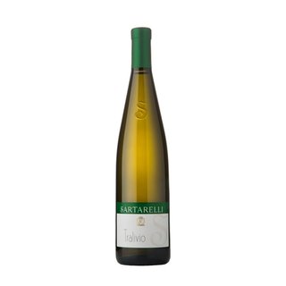 Tralivio Verdicchio dei Castelli di Jesi Classico Superiore