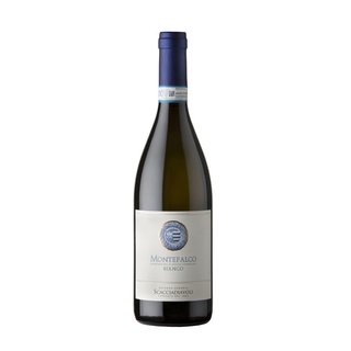 Azienda Scacciadiavoli Montefalco Bianco DOC