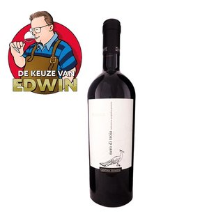 Canace Nero di Troia Puglia IGP