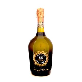 San Simone Metodo Classico Riserva 36 maanden Zero Dosage "Riserva 100"