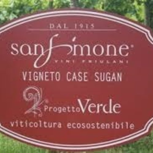 Biologische wijnen uit Italië