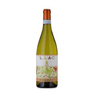 Torre d'Orti Lugana 'l Lac Trebbiano di Lugana DOC