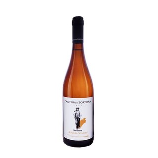 Cantina di Tortona Aemalia Scauri Timorasso Riserva DOC