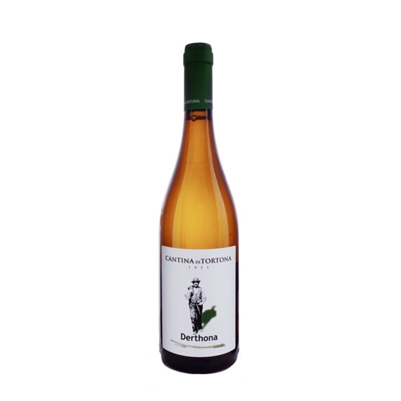 Cantina di Tortona Derthona Timorasso DOC 2021