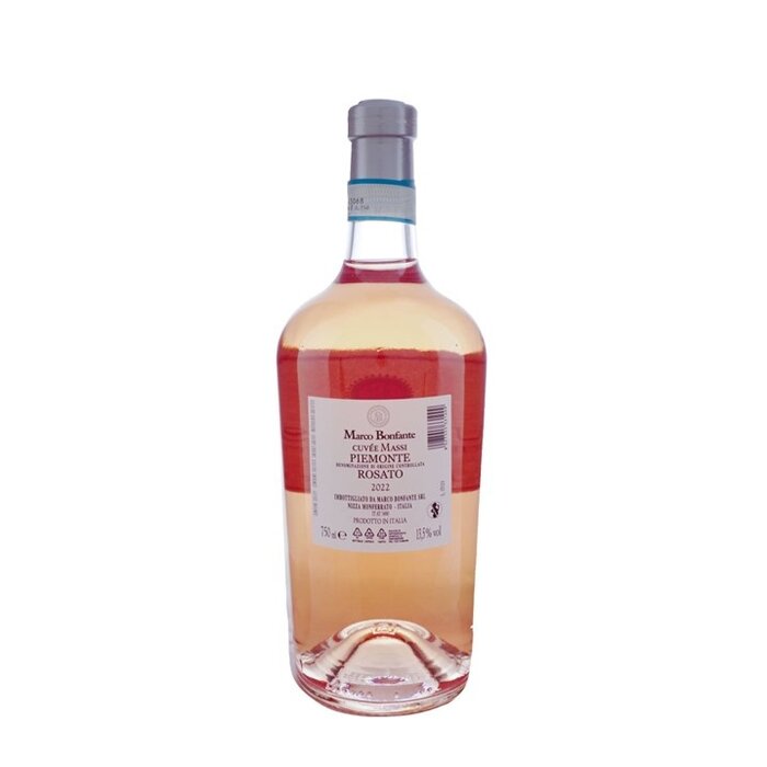 Marco Bonfante Cuvee Massi Rosato