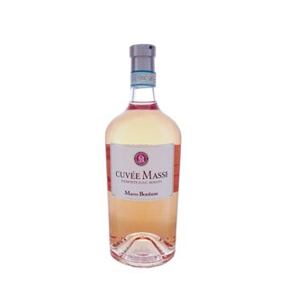 Marco Bonfante Cuvee Massi Rosato