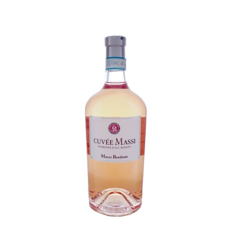 Marco Bonfante Cuvee Massi 2022 Rosato