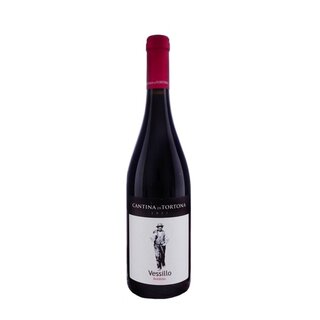 Cantina di Tortona Vessillo Barbera DOC