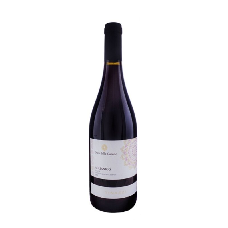 Tinazzi Aglianico Puglia IGP 2022