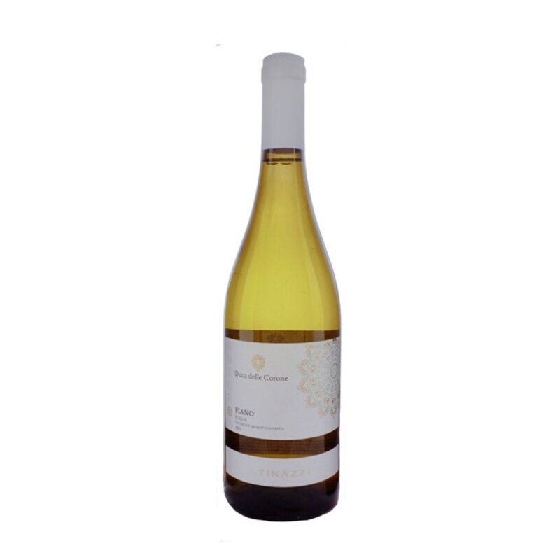 Tinazzi Fiano IGP 2022 Puglia