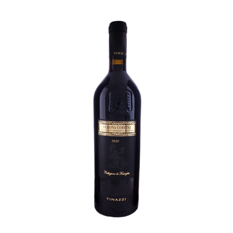 Tinazzi Verona Corvina IGP 2020