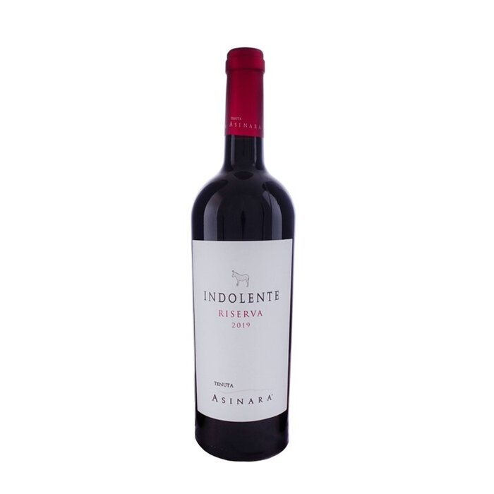 Tenuta Asinara Cannonau di Sardegna Riserva DOC