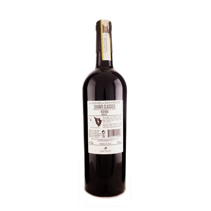 Agricola San Felice "Il Grigio" Chianti Classico Riserva DOCG