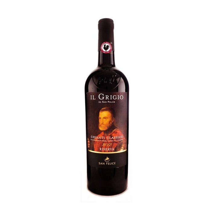 Agricola San Felice "Il Grigio" Chianti Classico Riserva DOCG