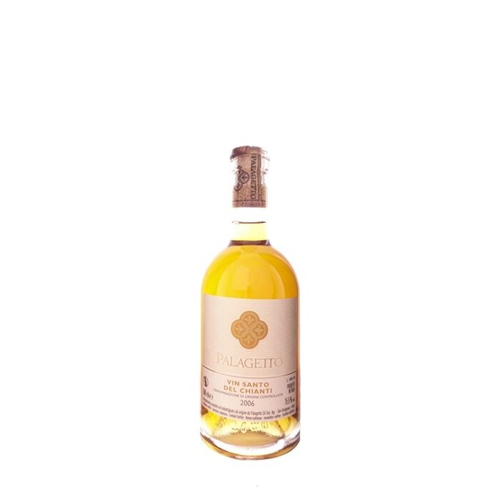 Agricola Palagetto Vinsanto del Chianti DOC - 500 ml