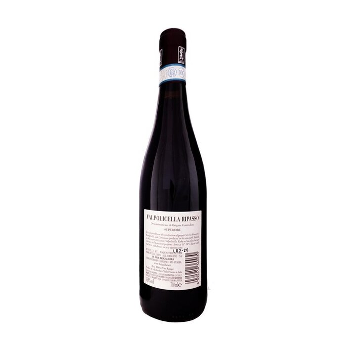 Brigaldara Valpolicella Classico Superiore Ripasso DOC - Il Vegro