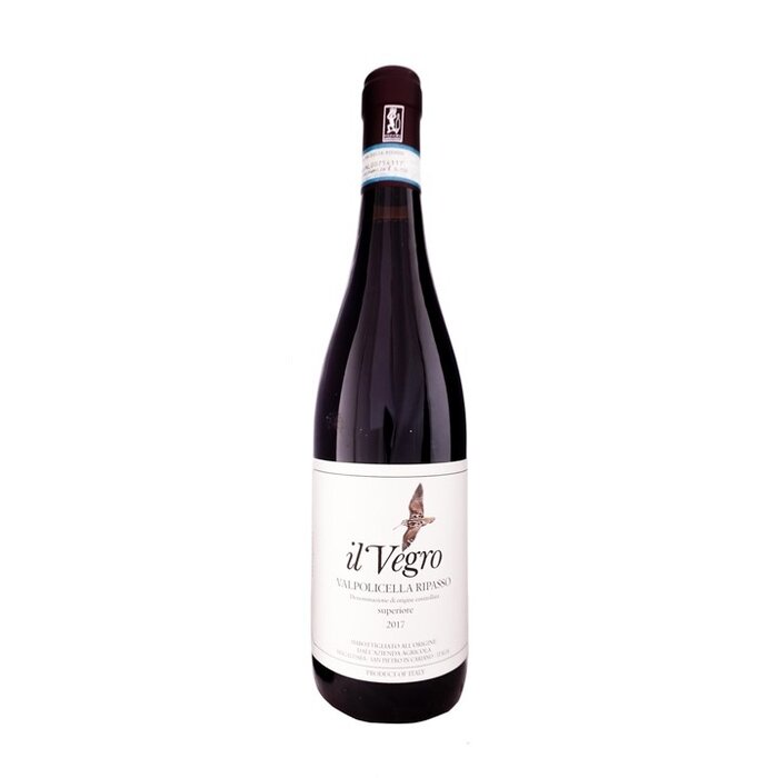 Brigaldara Valpolicella Classico Superiore Ripasso DOC - Il Vegro