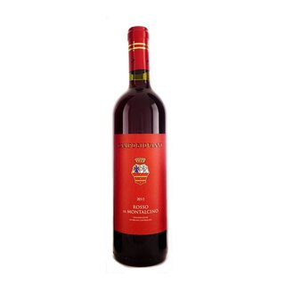 Tenuta Campogiovanni Rosso di Montalcino DOC
