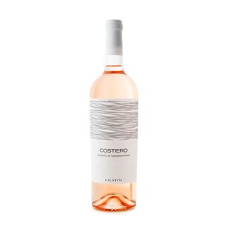 Tenuta Giustini Costiero - Rosato di Negroamaro IGT Salento