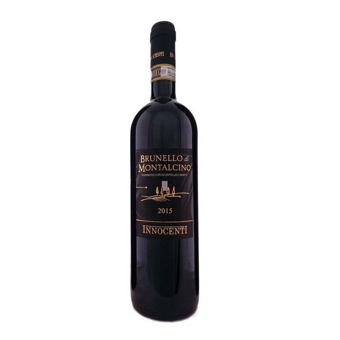 Innocenti Brunello di Montalcino DOCG  - Innocenti