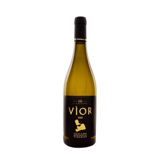 I Greppi VIOR Bolgheri IGT Viognier
