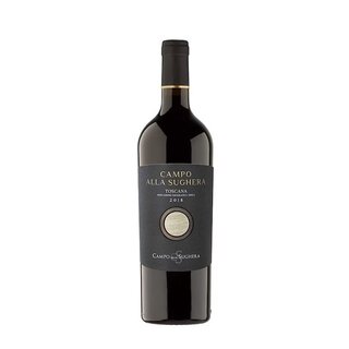 Campo alla Sughera Campo alla Sughera Supertuscan IGT