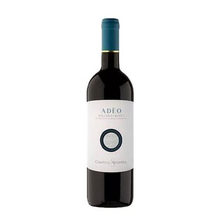 Campo alla Sughera Adeo Bolgheri Rosso