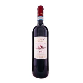 Innocenti Rosso di Montalcino DOC - Innocenti