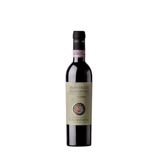Azienda Scacciadiavoli Montefalco Sagrantino Passito DOCG