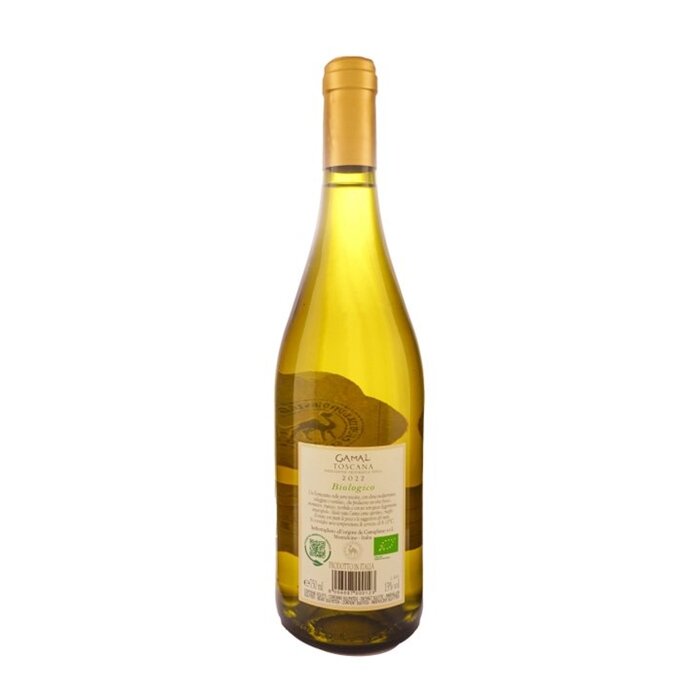 Camigliano GAMAL Vermentino IGT