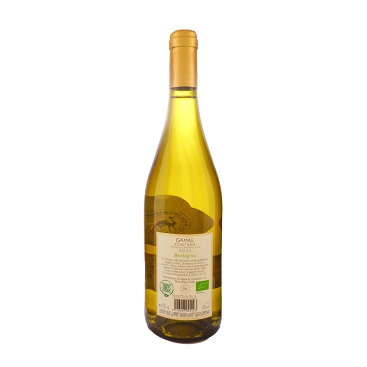 Camigliano GAMAL Vermentino IGT