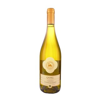 Camigliano GAMAL Vermentino IGT