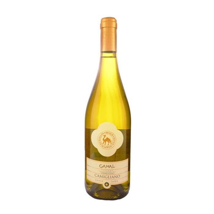 Camigliano GAMAL Vermentino IGT