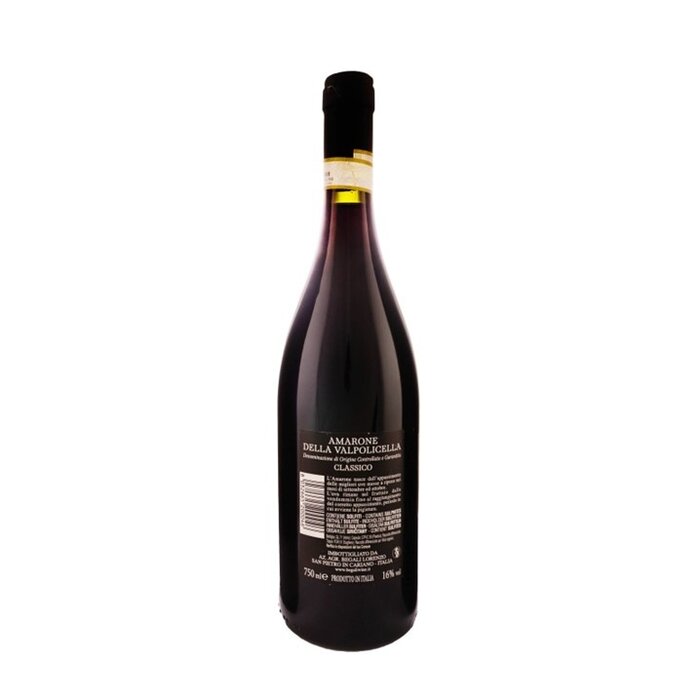 Begali Amarone della Valpolicella Classico DOCG
